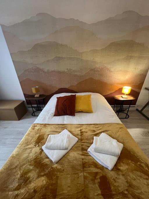 Esprit Colmar - 2 Chambres De Charme Mulhouse Bagian luar foto
