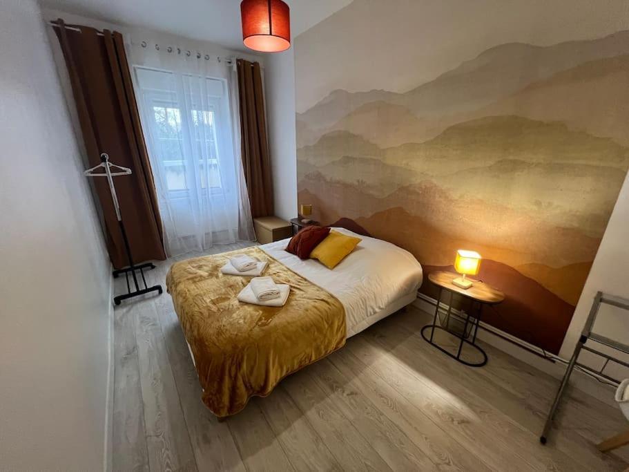 Esprit Colmar - 2 Chambres De Charme Mulhouse Bagian luar foto